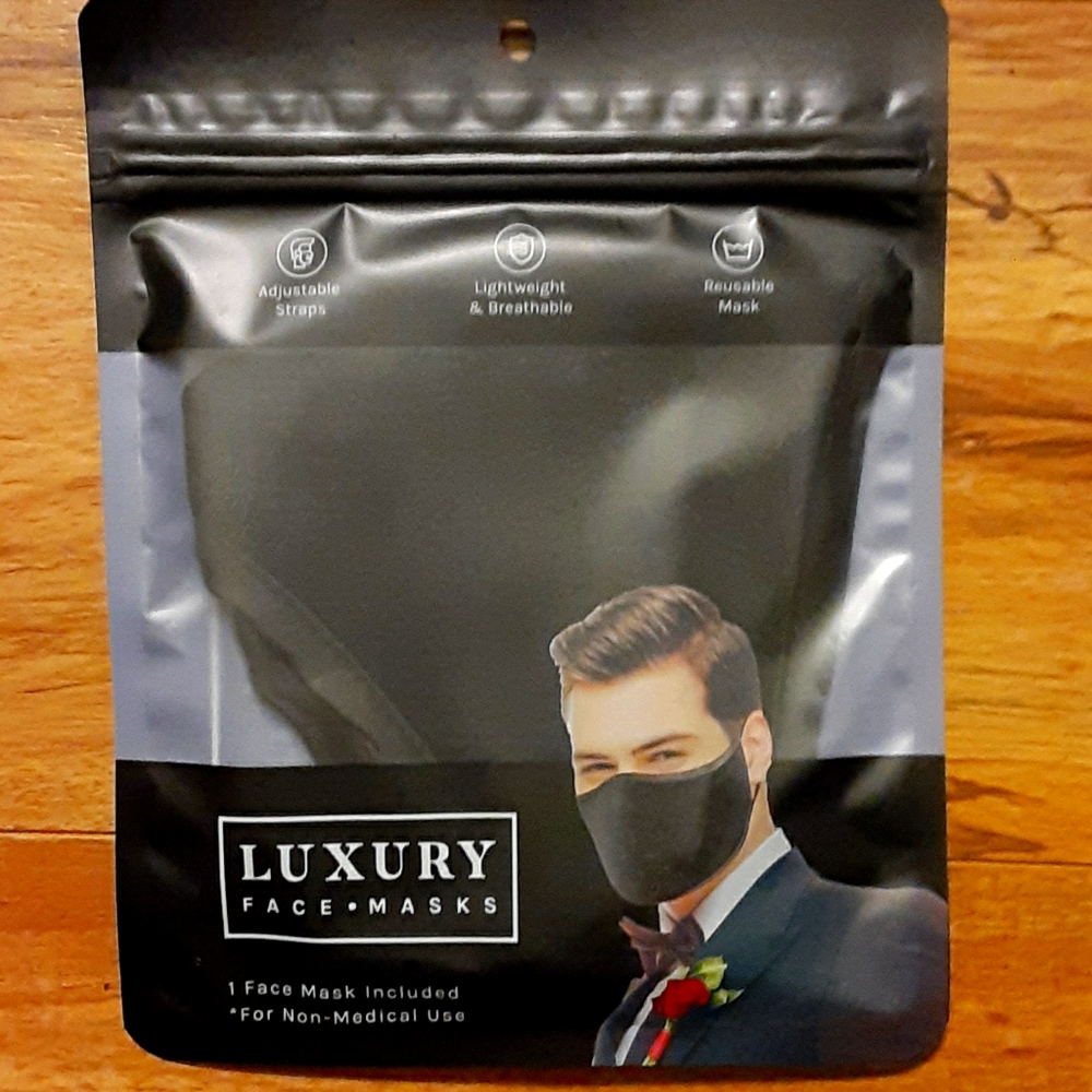Face mask